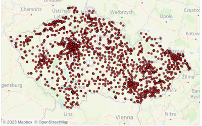 Jsou staří a vyčerpaní. Třetina pediatrů je v důchodovém věku, rodiče je shání marně