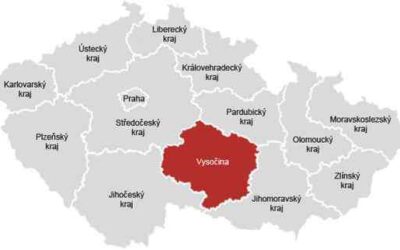 Kraj Vysočina bude vyplácet stipendia i budoucím praktickým lékařům