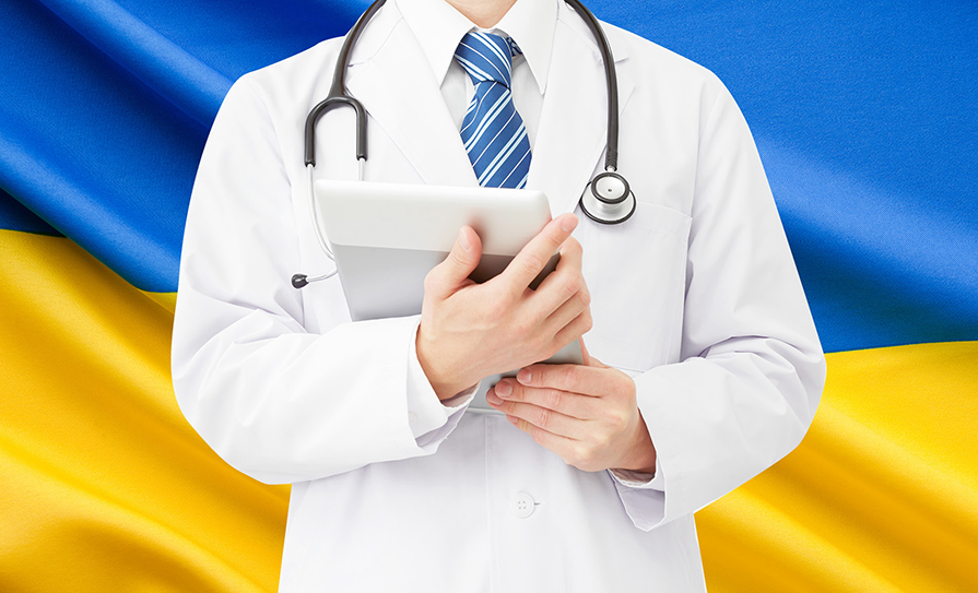 Dětských pacientů z Ukrajiny přibývá, lékařů ubývá. „Hledáme rezervy, ale v řadě lokalit potřebujeme pomoc,“ říká předsedkyně Sdružení praktických lékařů pro děti a dorost Ilona Hülleová